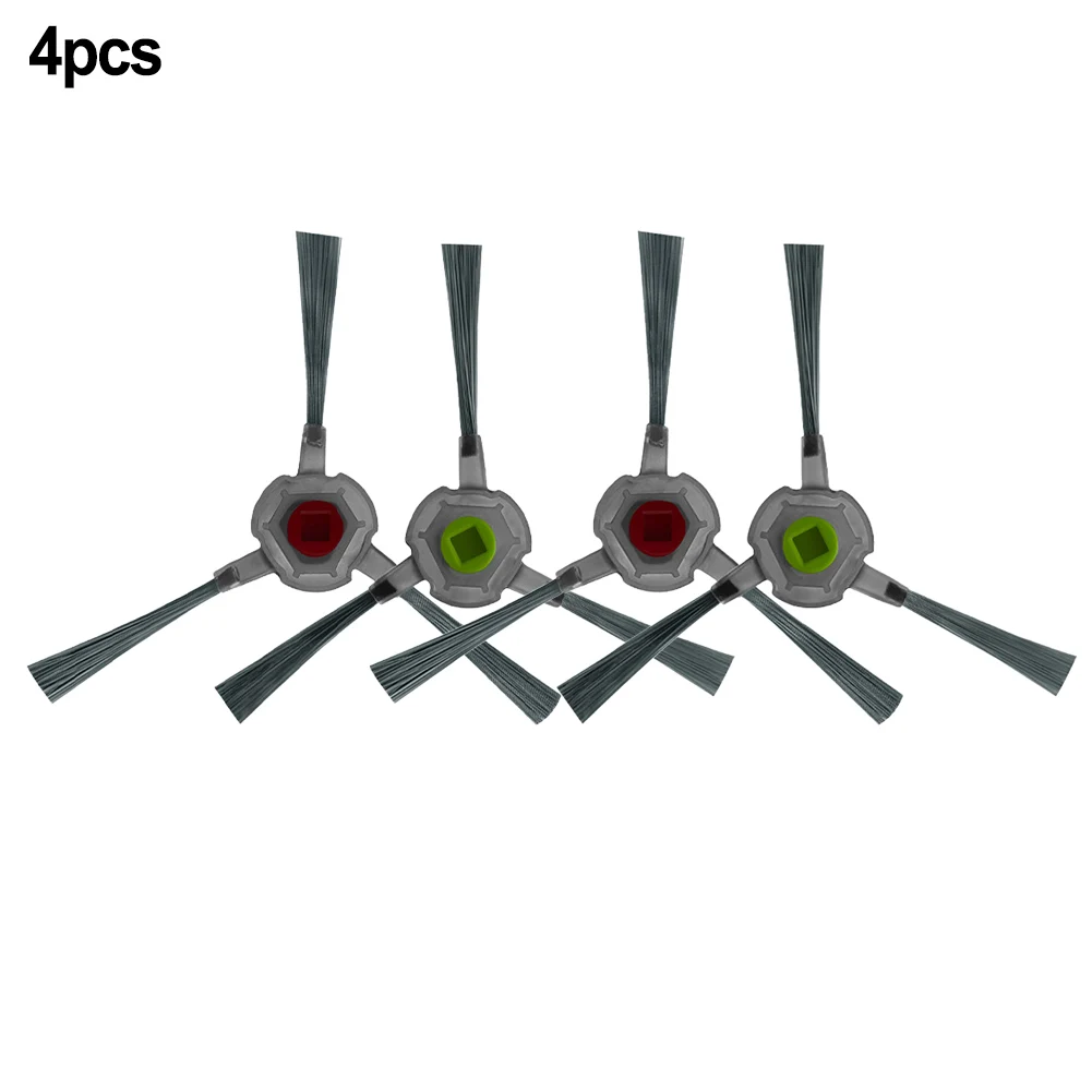 4Pcs Side Brushes For AIRROBO P20 Robot Vacuum Cleaner Household Vacuum Cleaner Replacement Spare Parts Household Cleaning Tool
4Pcs Side Brushes For AIRROBO P20 Robot Vacuum Cleaner Household Vacuum Cleaner Replacement Spare Parts Household Cleaning Tool