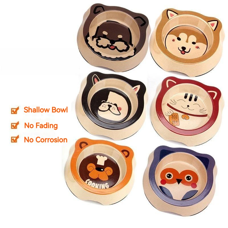 Dog Feeding Bowl Bamboo Textile Pet Bowl Cute Cat Food Drinking Bowl Pet Drinking Bowl Feeding Bowl Dog Accessories
Dog Feeding Bowl Bamboo Textile Pet Bowl Cute Cat Food Drinking Bowl Pet Drinking Bowl Feeding Bowl Dog Accessories