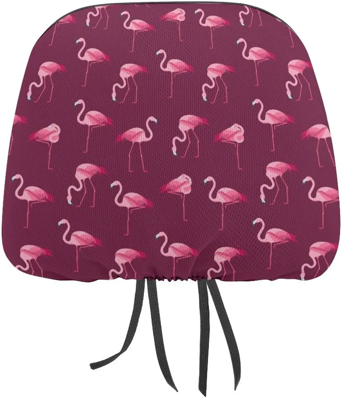Cartoon Pink Flamingo Bird Funny Cover for Car Seat Headrest Protector Covers Print Interior Accessories Decorative
Cartoon Pink Flamingo Bird Funny Cover for Car Seat Headrest Protector Covers Print Interior Accessories Decorative