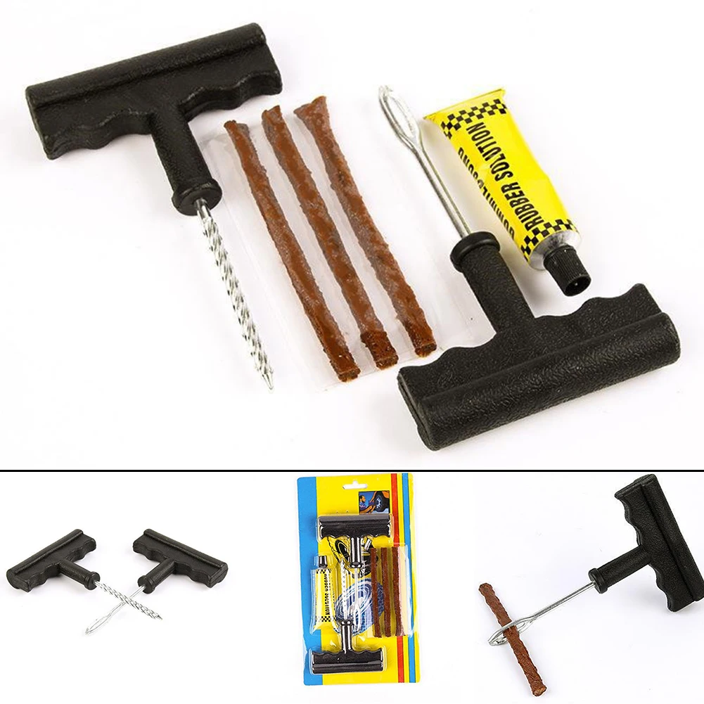 Bicycle Contingency Tire Repair Rubber Strip Portable Universal Tire Repair Kit Portable Bike Tire Repair Accessories
Bicycle Contingency Tire Repair Rubber Strip Portable Universal Tire Repair Kit Portable Bike Tire Repair Accessories