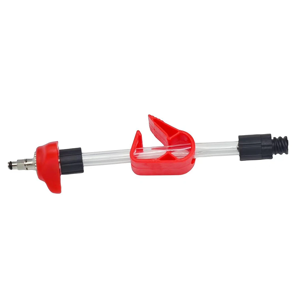 Bicycle Bleeding Hose Repair Tool For-SRAM Bike Bleed Connector For RSC Guide-Ultimate LevelCyclingAccessories
Bicycle Bleeding Hose Repair Tool For-SRAM Bike Bleed Connector For RSC Guide-Ultimate LevelCyclingAccessories