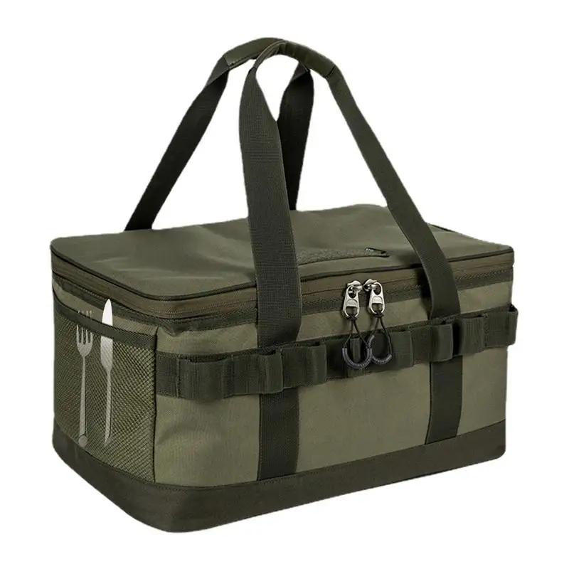 Camping Storage Bag Large Capacity Storage Lamps Stove Picnic Canister Pot Carry Bag For Outdoor Travel Hiking Bag
Camping Storage Bag Large Capacity Storage Lamps Stove Picnic Canister Pot Carry Bag For Outdoor Travel Hiking Bag