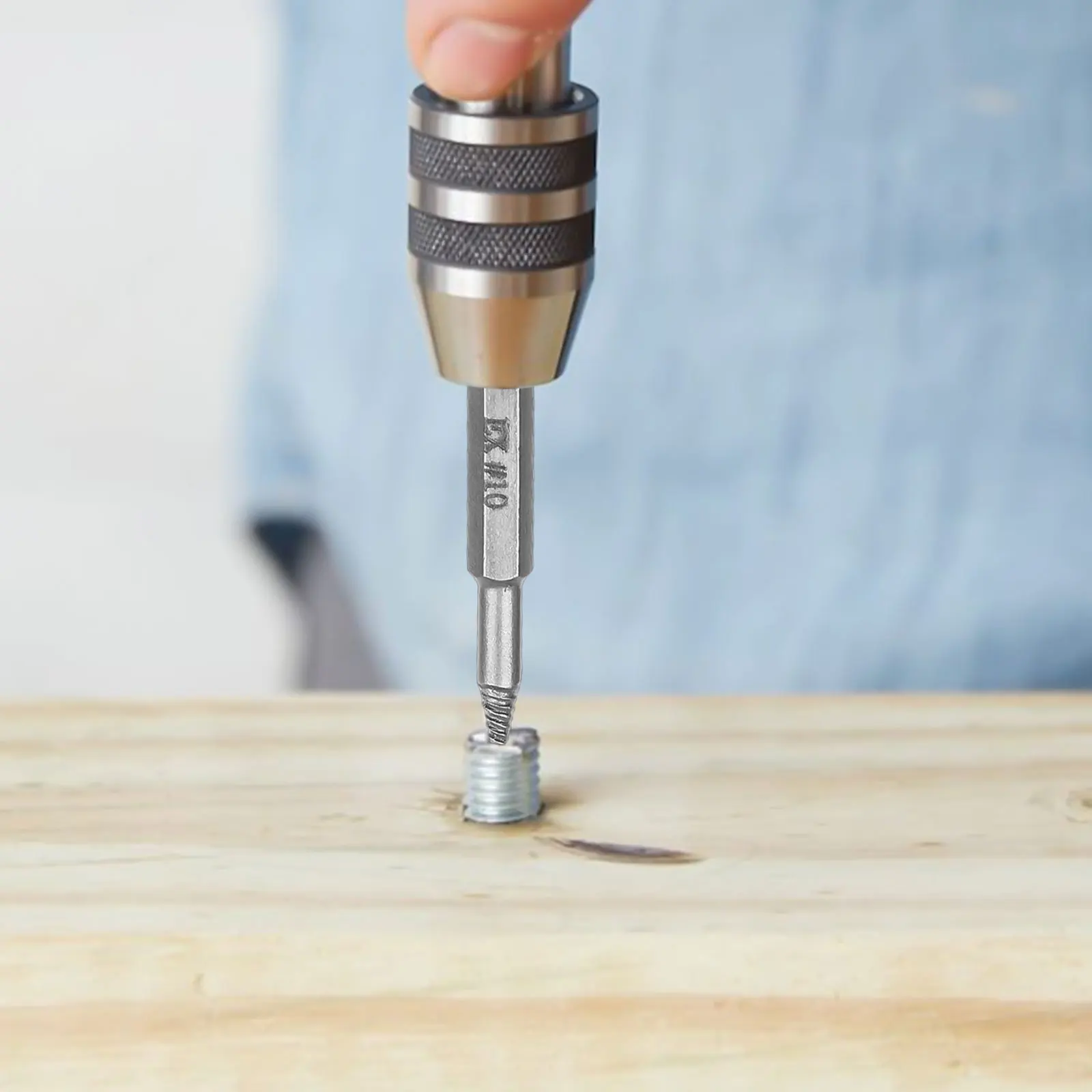 Screw Removal Tool Screw Disassembler Drill Bit Metal Accessories Multipurpose Replacement Practical Brand New
Screw Removal Tool Screw Disassembler Drill Bit Metal Accessories Multipurpose Replacement Practical Brand New