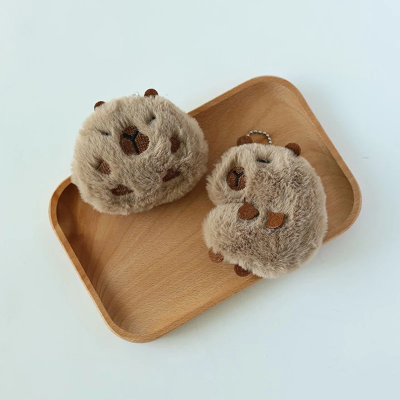 Puffer Fish Plush Doll Squeaky Backpack Plush Toy Pendant Bag Accessories Keychain Pendant Bag Car Pendant Children's Gift
Puffer Fish Plush Doll Squeaky Backpack Plush Toy Pendant Bag Accessories Keychain Pendant Bag Car Pendant Children's Gift
