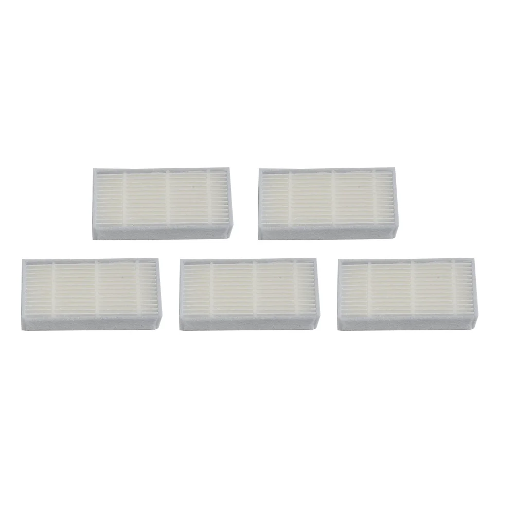 Convenient DIY Compatible Household Supplies Vacuum Parts Filters Filter Screen 5 Pcs Efficiently High Quality
Convenient DIY Compatible Household Supplies Vacuum Parts Filters Filter Screen 5 Pcs Efficiently High Quality