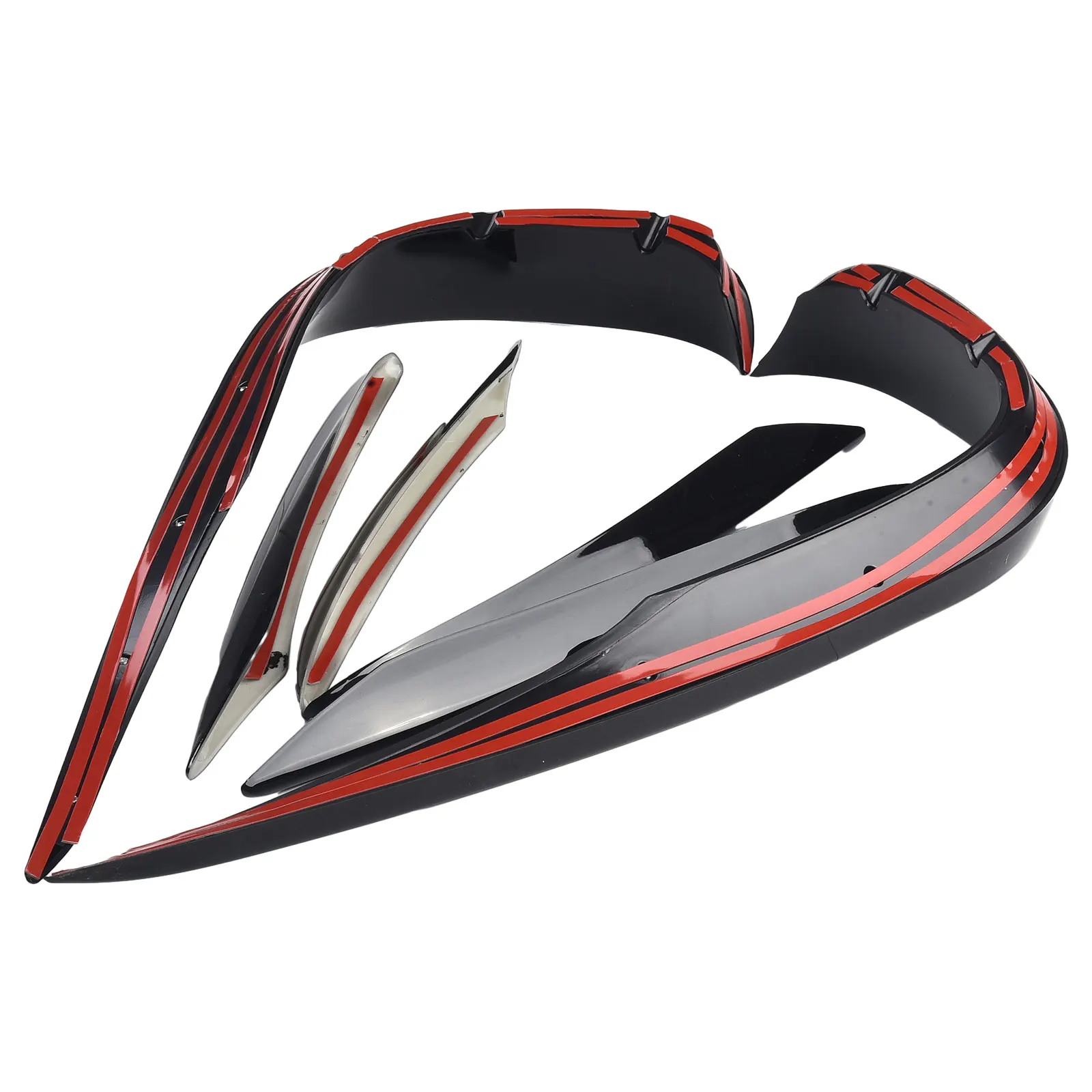 Car Exterior Parts Car Accessories Car Fog Light Trim Glossy Black For Benz EClass W213 Front Bumper Spoiler 1 Pair ABS Plastic
Car Exterior Parts Car Accessories Car Fog Light Trim Glossy Black For Benz EClass W213 Front Bumper Spoiler 1 Pair ABS Plastic
