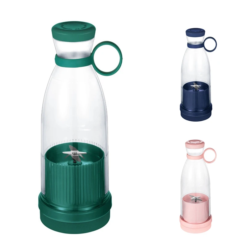 Rechargeable Mixers Fruit Juicers Mixers 6 Blades Portable Electric Juicers Maker Fruit Blender Fruits Extractors
Rechargeable Mixers Fruit Juicers Mixers 6 Blades Portable Electric Juicers Maker Fruit Blender Fruits Extractors