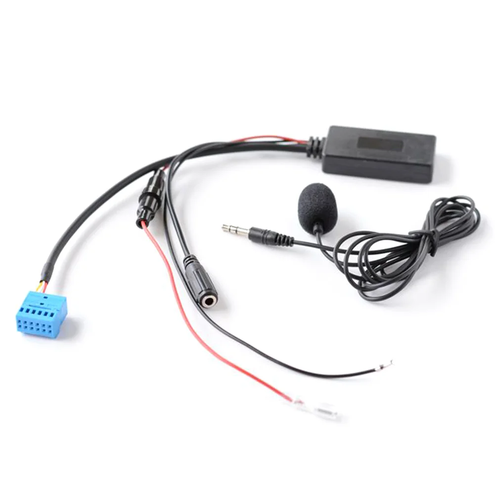 Высококачественный адаптер Aux-кабель адаптер Aux кабель аудио радио Aux кабель Bluetooth-совместим с A8 2008-для TT
Высококачественный адаптер Aux-кабель адаптер Aux кабель аудио радио Aux кабель Bluetooth-совместим с A8 2008-для TT
