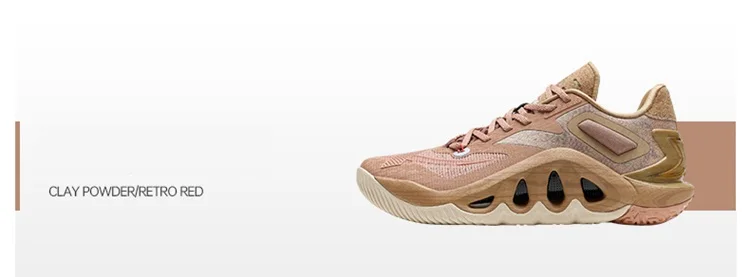 Xtep garras do diabo tênis de basquete para homem 2024 outono confortável sapatos esportivos combate estabilidade rebote tênis 876319120001 Xtep garras do diabo tênis de basquete para homem 2024 outono confortável sapatos esportivos combate estabilidade rebote tênis 876319120001