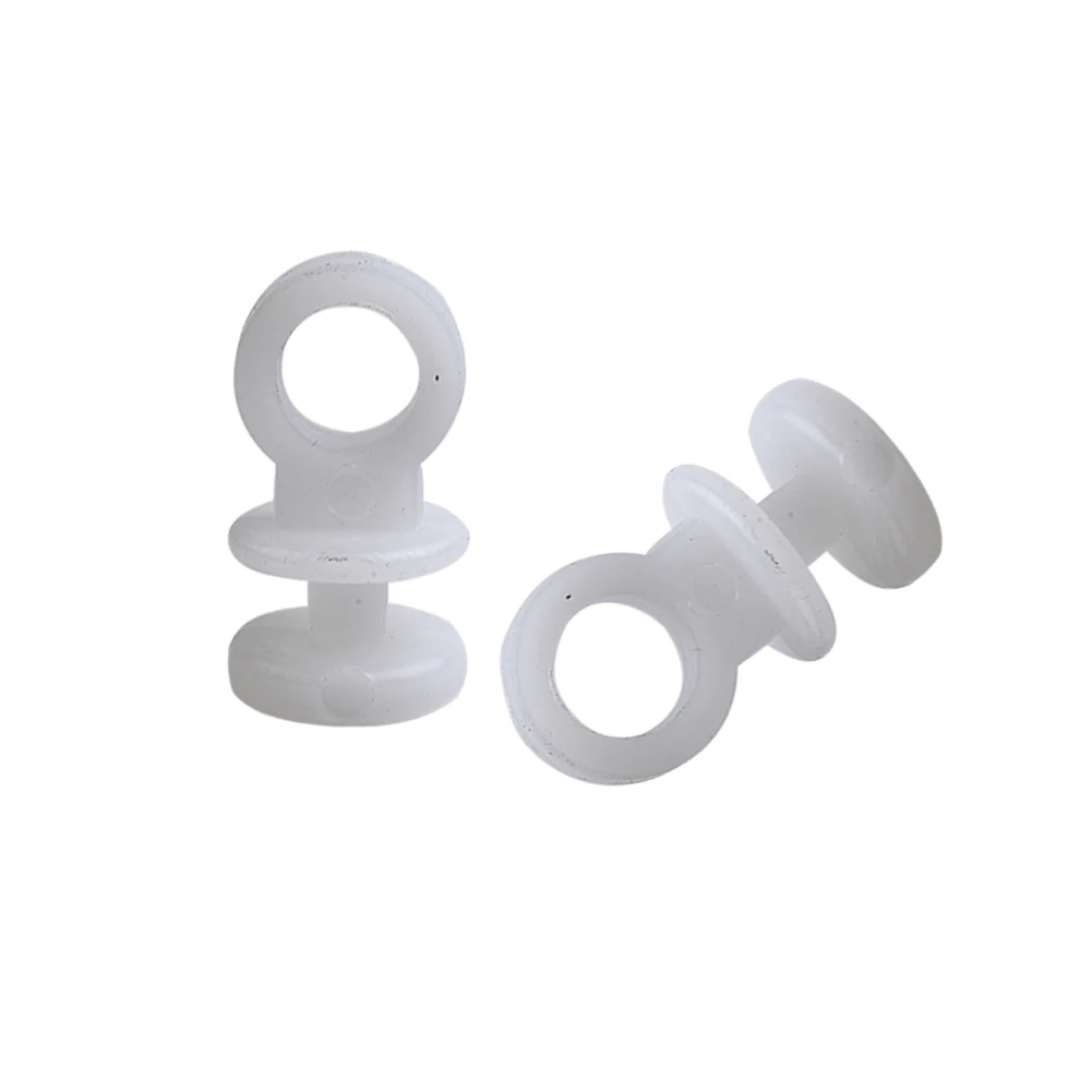 Durable Curtain Track Gliders Runners Brand New Motorhome Plastic Track Hooks Universal Curtain Fit For Camper
Durable Curtain Track Gliders Runners Brand New Motorhome Plastic Track Hooks Universal Curtain Fit For Camper