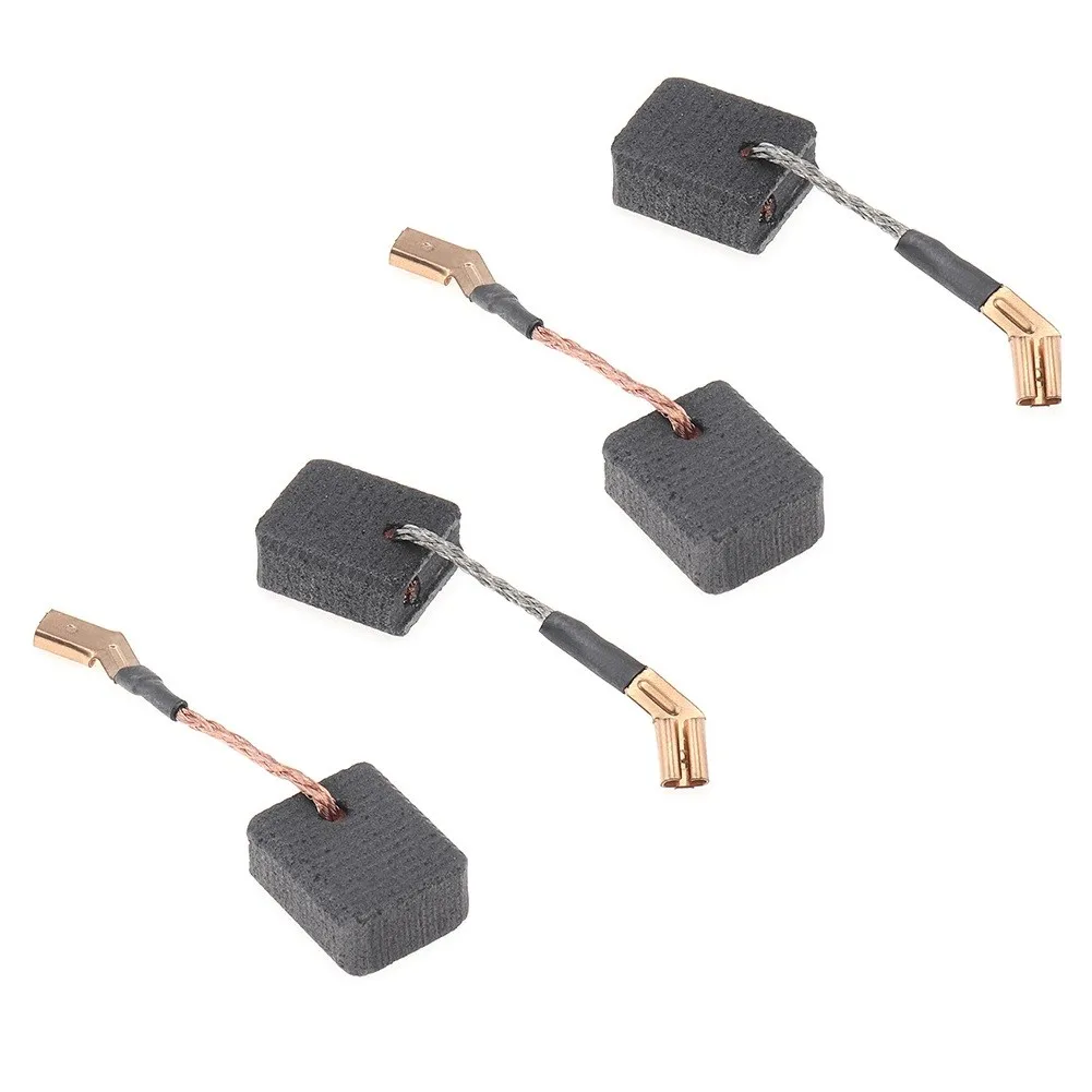 4pcs Carbon Brushes Kit N257540 For DWE402 DWE402N DWE402W DWE402K Angle Grinder 6.5*12*13.5mm Power Tools Accessories
4pcs Carbon Brushes Kit N257540 For DWE402 DWE402N DWE402W DWE402K Angle Grinder 6.5*12*13.5mm Power Tools Accessories