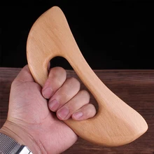 Wooden Massage Scraper Gua Sha Too Tool Slimming Guasha Massage Board Gua Sha Scraper Body Massage Therapy Tool
Wooden Massage Scraper Gua Sha Too Tool Slimming Guasha Massage Board Gua Sha Scraper Body Massage Therapy Tool