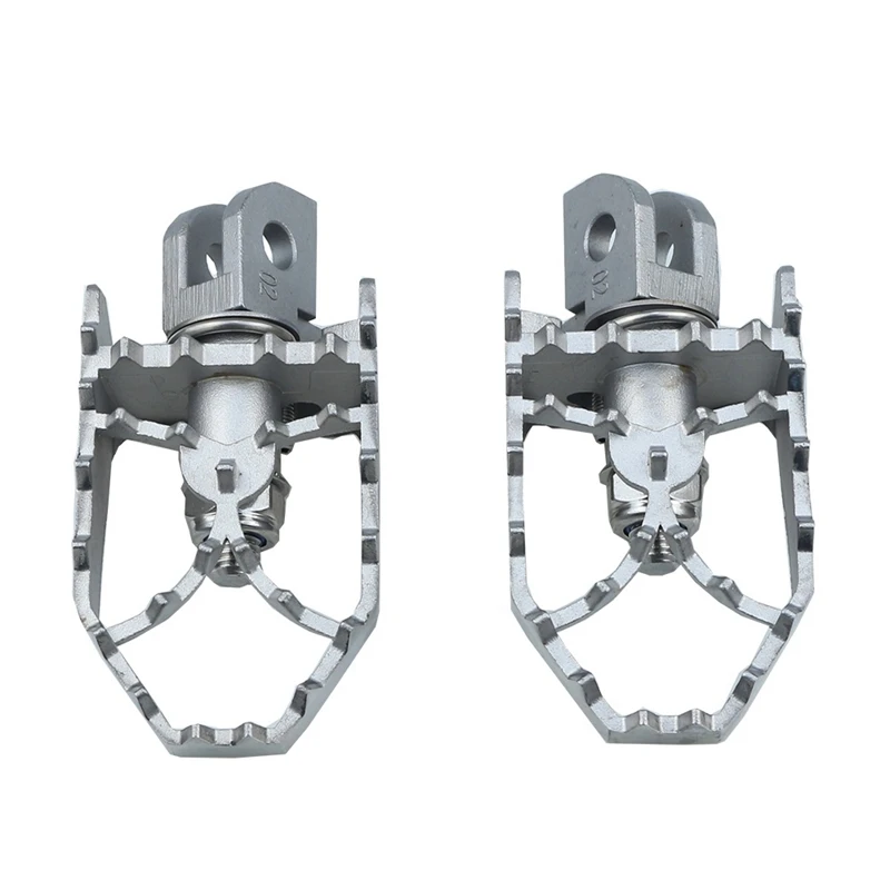 Rotating Footpegs Foot Pegs For YAMAHA TRACER 900 TRACER 900GT FJ-09 2015-2020 TRACER 700 2016-2021
Rotating Footpegs Foot Pegs For YAMAHA TRACER 900 TRACER 900GT FJ-09 2015-2020 TRACER 700 2016-2021