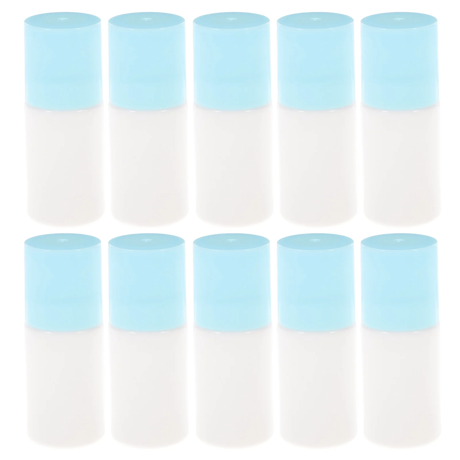 Coheali Dmso Applicator Bottle Empty Bottle 10Pcs Sub Liquid Bottles Roll Empty Containers Liniment Bottles Correction Fluid
Coheali Dmso Applicator Bottle Empty Bottle 10Pcs Sub Liquid Bottles Roll Empty Containers Liniment Bottles Correction Fluid