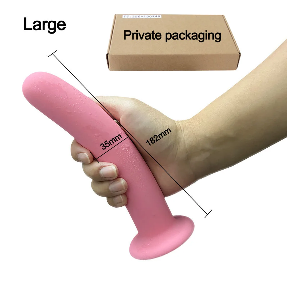 3pcs/Set Anal Plug Solid Silicone Anal Dildos For Women Men Sex Toys Beginning Butt Plug With Suction Cup Prostate Massage 3pcs/Set Anal Plug Solid Silicone Anal Dildos For Women Men Sex Toys Beginning Butt Plug With Suction Cup Prostate Massage