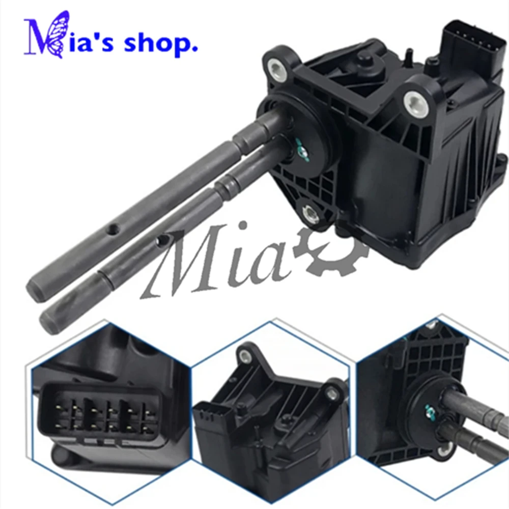 3641060093 TRANSFER SHIFT ACTUATOR ASSY For Toyota 4Runner Land Cruiser Prado LJ150L For Lexus GX460 4WD 600493 Replacement
3641060093 TRANSFER SHIFT ACTUATOR ASSY For Toyota 4Runner Land Cruiser Prado LJ150L For Lexus GX460 4WD 600493 Replacement
