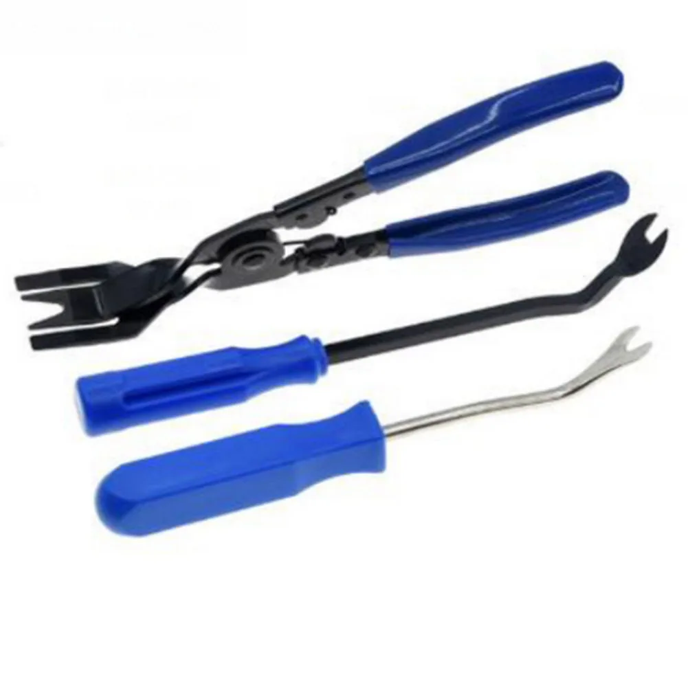 Car Door Panel Dashboard Removal Tool Car Headlight Repair Installation Tool Car Trim Clip Removal Pliers
Car Door Panel Dashboard Removal Tool Car Headlight Repair Installation Tool Car Trim Clip Removal Pliers