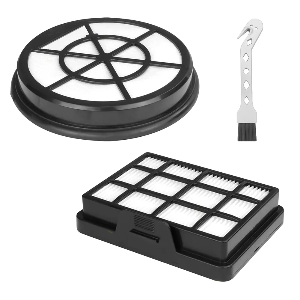 1 Set Filters For Bosch BBZ152EF Series BGC05 BGS05 BGC05A220A BGC05A322 BGC05A320 Vacuum Cleaner Spare Replacement Filters
1 Set Filters For Bosch BBZ152EF Series BGC05 BGS05 BGC05A220A BGC05A322 BGC05A320 Vacuum Cleaner Spare Replacement Filters