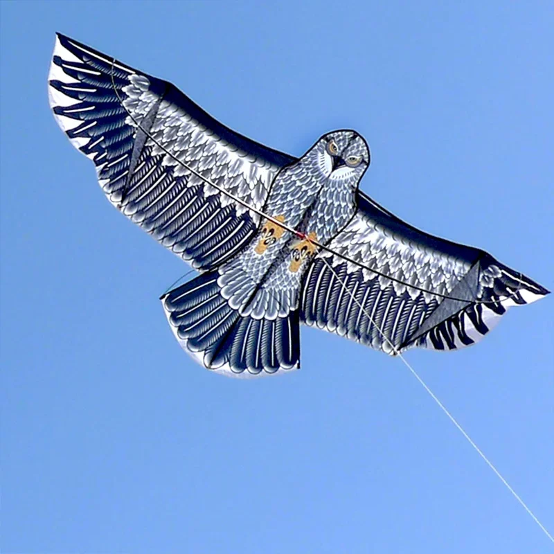 free shipping eagle kite flying string line for children kite factory ikite bird kite ripstop nylon fabric outdoor game sports
free shipping eagle kite flying string line for children kite factory ikite bird kite ripstop nylon fabric outdoor game sports