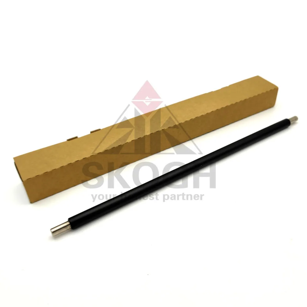 2X первичный зарядный ролик для Konica Minolta Bizhub C250i C300i C360i C450i C550i C650i C7130i PCR Roller
2X первичный зарядный ролик для Konica Minolta Bizhub C250i C300i C360i C450i C550i C650i C7130i PCR Roller