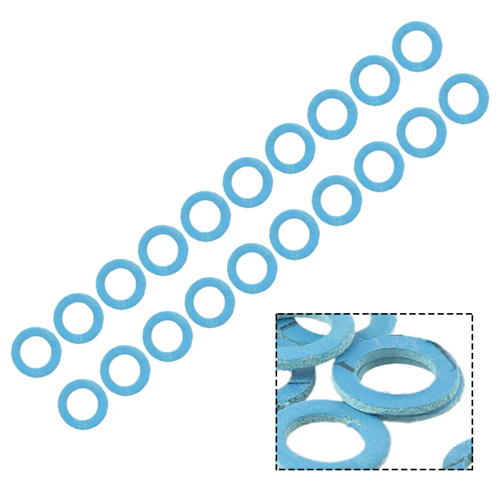 Brand New Boat Accessories Drain Screw 20x Drain Screw Gasket Boat Parts For Marine For MerCruiser For Mercury
Brand New Boat Accessories Drain Screw 20x Drain Screw Gasket Boat Parts For Marine For MerCruiser For Mercury