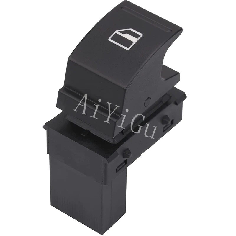 AiYiGu Passenger Power Window Control Switch OE 7L6959855B Compatible with VW Volkswagen Golf Caddy EOS Jetta Passat Polo 03-15
AiYiGu Passenger Power Window Control Switch OE 7L6959855B Compatible with VW Volkswagen Golf Caddy EOS Jetta Passat Polo 03-15