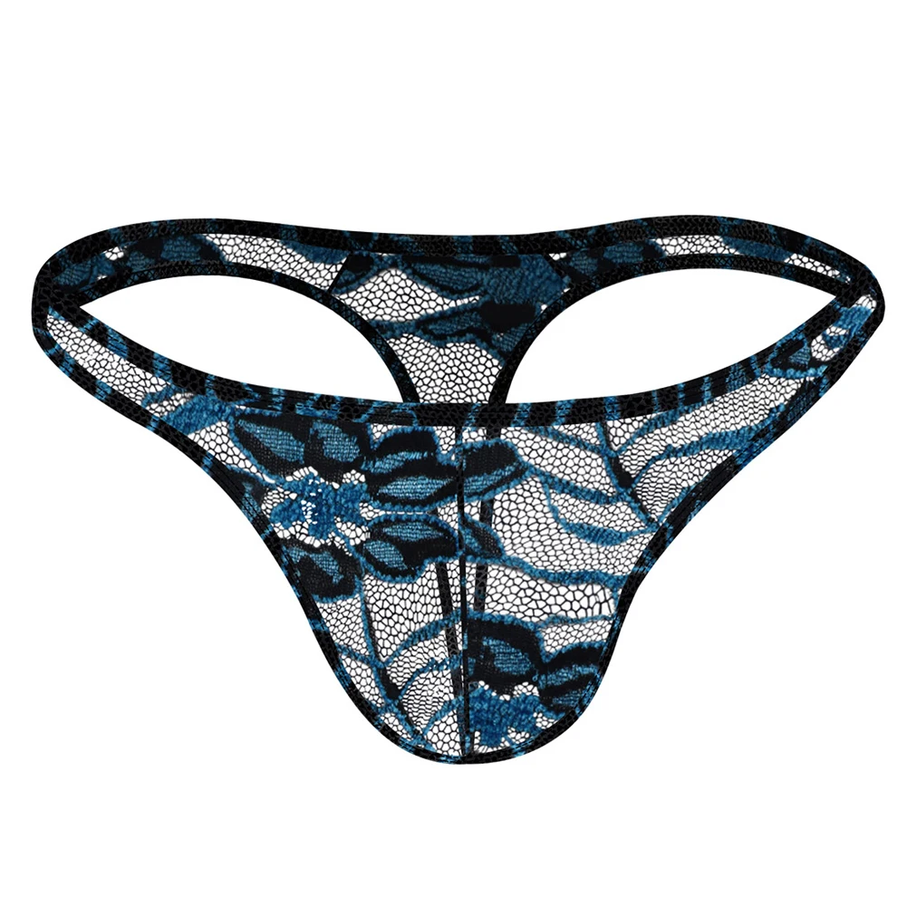 Sissy Floral Lace G-string See Through T-back Thongs Gay Man Transparent Underwear Bulge Pouch Underpants Sheer Mesh Panites
Sissy Floral Lace G-string See Through T-back Thongs Gay Man Transparent Underwear Bulge Pouch Underpants Sheer Mesh Panites