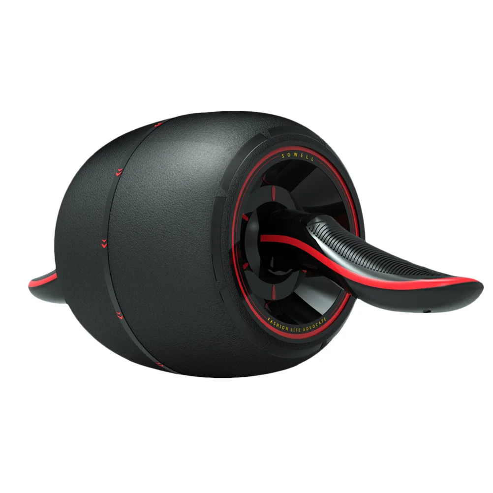 Ab Wheel Roller Abs Core Workout Wheel Home Gym Ab Workout Abdominal Exercise Tool
Ab Wheel Roller Abs Core Workout Wheel Home Gym Ab Workout Abdominal Exercise Tool