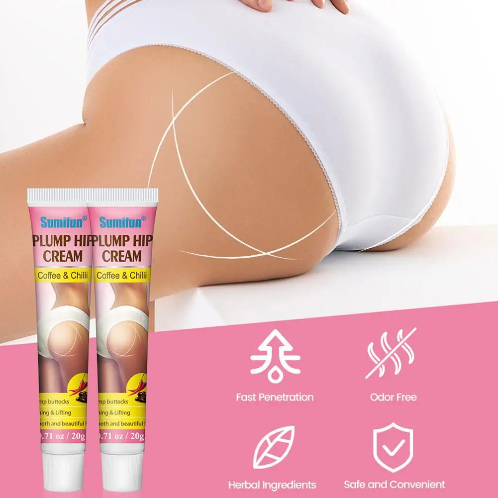20g Butt Enhancement Cream Effective Hip Lift Up Skin Whitening Product Bigger Cream Buttock Sexy Enhancer Cream Care Body I3W0
20g Butt Enhancement Cream Effective Hip Lift Up Skin Whitening Product Bigger Cream Buttock Sexy Enhancer Cream Care Body I3W0