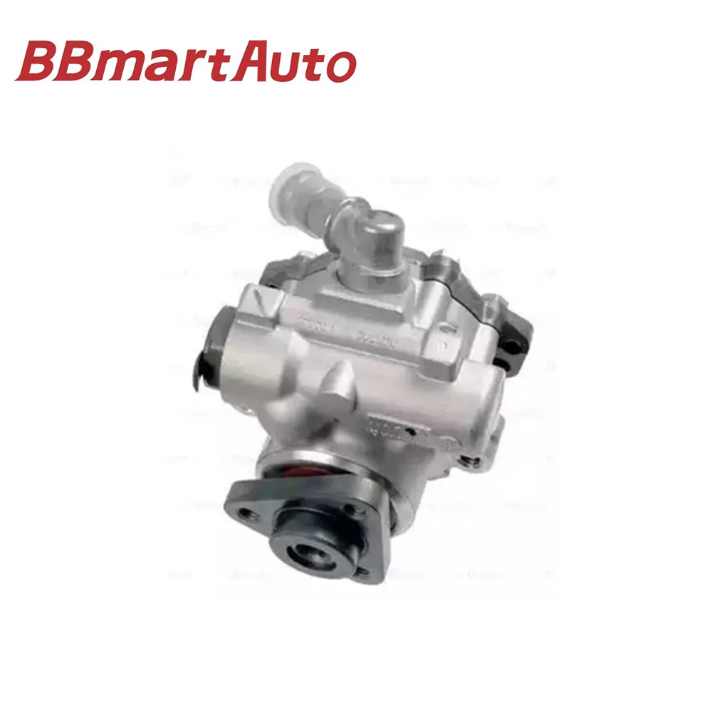 

BBmart Auto Parts 1pcs Best Quality Car Accessories Power Steering Pump For Audi A6 Avant C5 C6 2005-2011 OE 4F0145155H