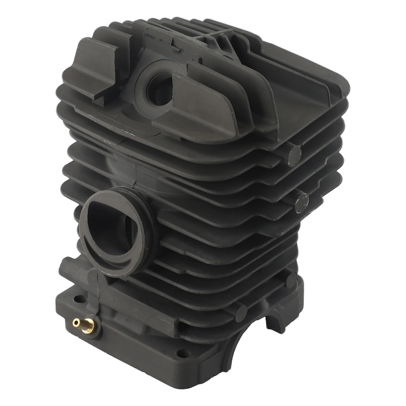 Clip Cylinder Piston Kit Parts Replacemnet 49mm Big Bore 6pcs/set Accessories Chainsaw Garden Supplies Durable
Clip Cylinder Piston Kit Parts Replacemnet 49mm Big Bore 6pcs/set Accessories Chainsaw Garden Supplies Durable