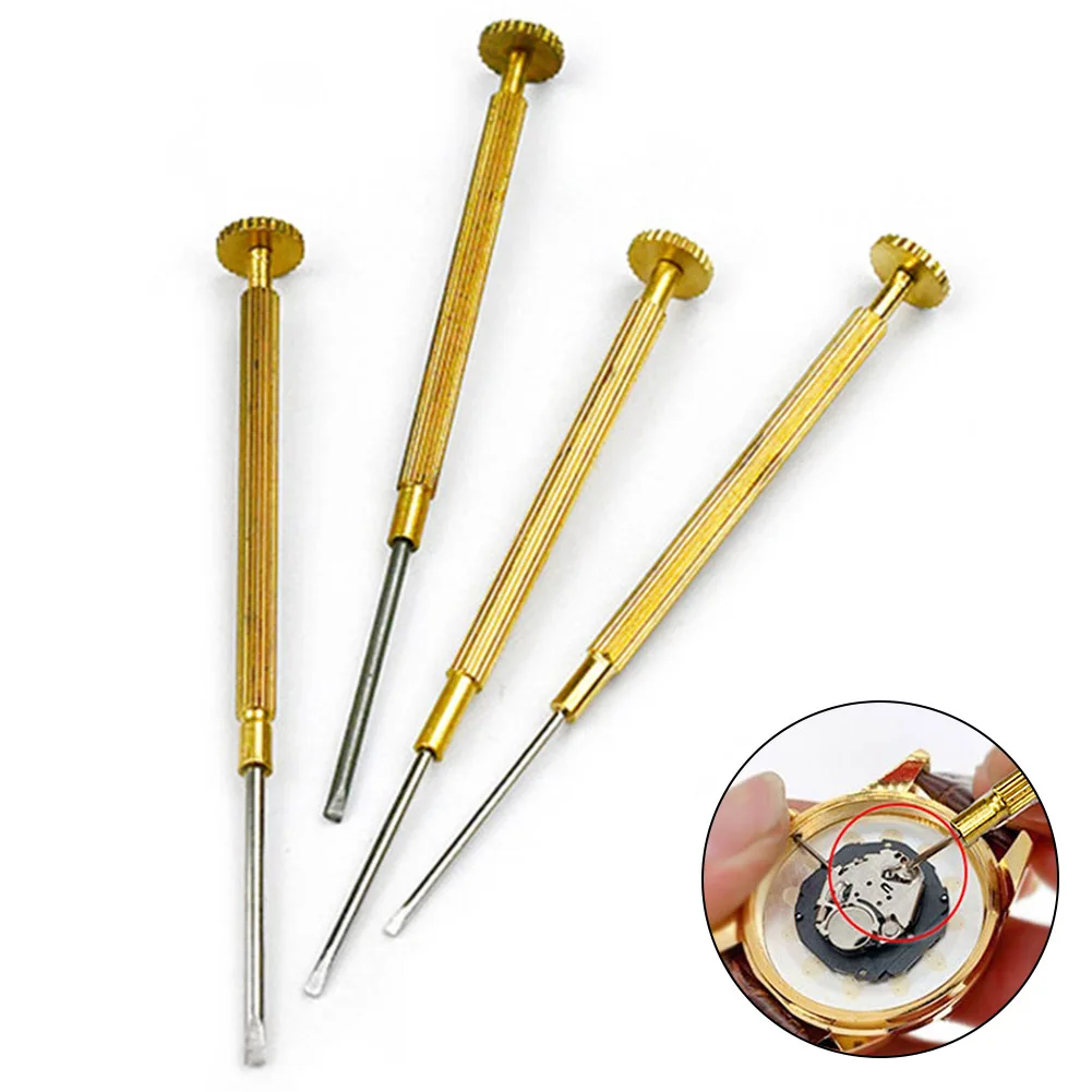 1Pcs 1.0-1.6mm Precise Slot Screwdrivers Flat Blade Watch Phone Repair Tool Kit For Mobile Phone And Computer Parts
1Pcs 1.0-1.6mm Precise Slot Screwdrivers Flat Blade Watch Phone Repair Tool Kit For Mobile Phone And Computer Parts
