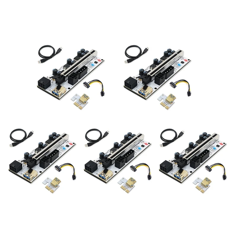 VER 010-X PCIE Riser 1X до 16X графическое расширение с флэш-фотовспышкой для Биткоин графический процессор Майнинг карта адаптера
VER 010-X PCIE Riser 1X до 16X графическое расширение с флэш-фотовспышкой для Биткоин графический процессор Майнинг карта адаптера