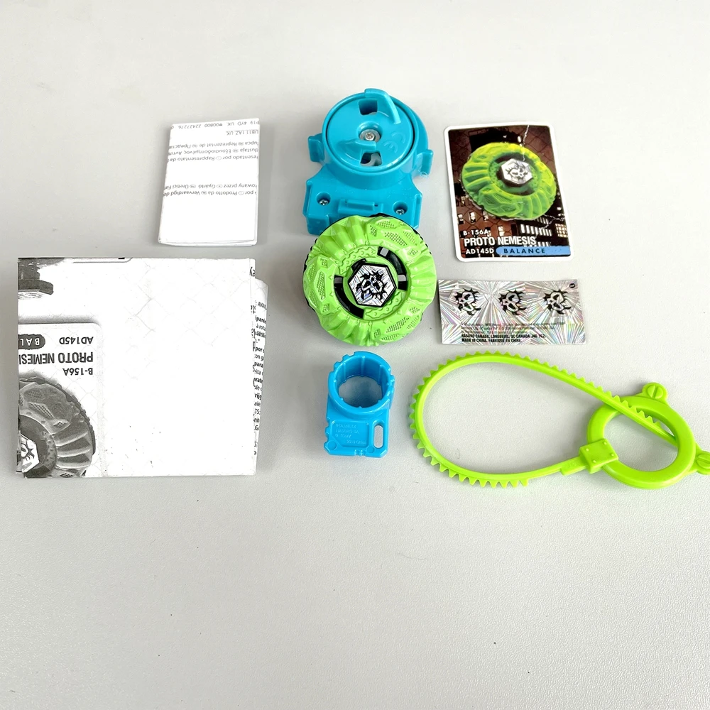 Оригинальная металлическая фурия Beyblade B156A, Spark FX Proto nemжесы BEYBLADE B-156A AD145D
Оригинальная металлическая фурия Beyblade B156A, Spark FX Proto nemжесы BEYBLADE B-156A AD145D