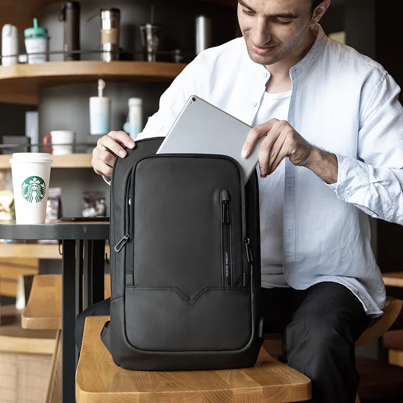 Casual 15.6 inch Laptop Backpack Male Bag USB Recharging Multi-layer Space Travel Male Bag Anti-thief Outdoor Rucksacks Mochila
Casual 15.6 inch Laptop Backpack Male Bag USB Recharging Multi-layer Space Travel Male Bag Anti-thief Outdoor Rucksacks Mochila