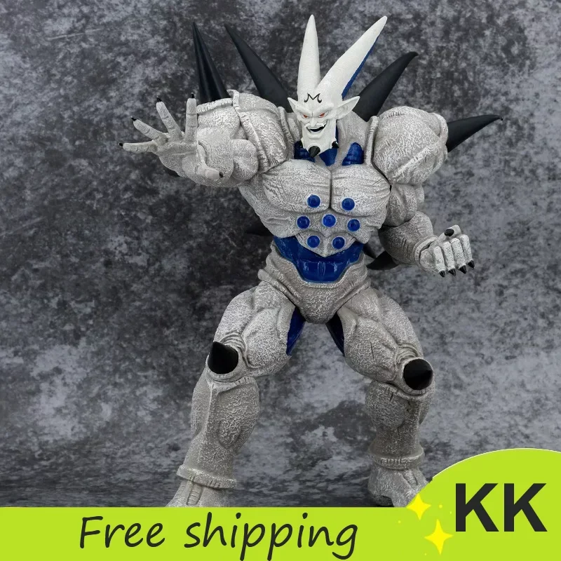 34CM Dragon Ball GT Anime Figure Shadow Dragon Super One Star Dragon Statue Action Figures Desktop Ornament Pvc Model Gift Toys
34CM Dragon Ball GT Anime Figure Shadow Dragon Super One Star Dragon Statue Action Figures Desktop Ornament Pvc Model Gift Toys