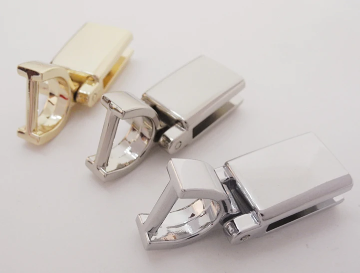1pc Large Screw D Rings, Gold Handbag Connector,Leather Clip,Chain Connector,Inner 1/2inch CC-030
1pc Large Screw D Rings, Gold Handbag Connector,Leather Clip,Chain Connector,Inner 1/2inch CC-030