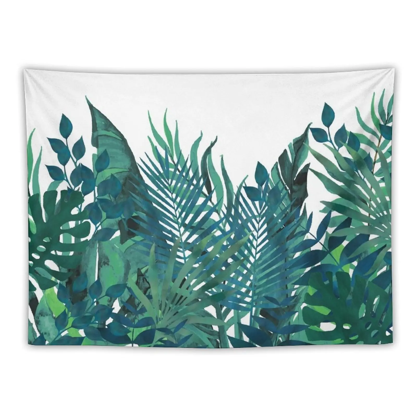 Tropical, Palm, Hawaii Prints, Teal and Green Tapestry Aesthetic Room Decor Decoration Wall Tapestry
Tropical, Palm, Hawaii Prints, Teal and Green Tapestry Aesthetic Room Decor Decoration Wall Tapestry