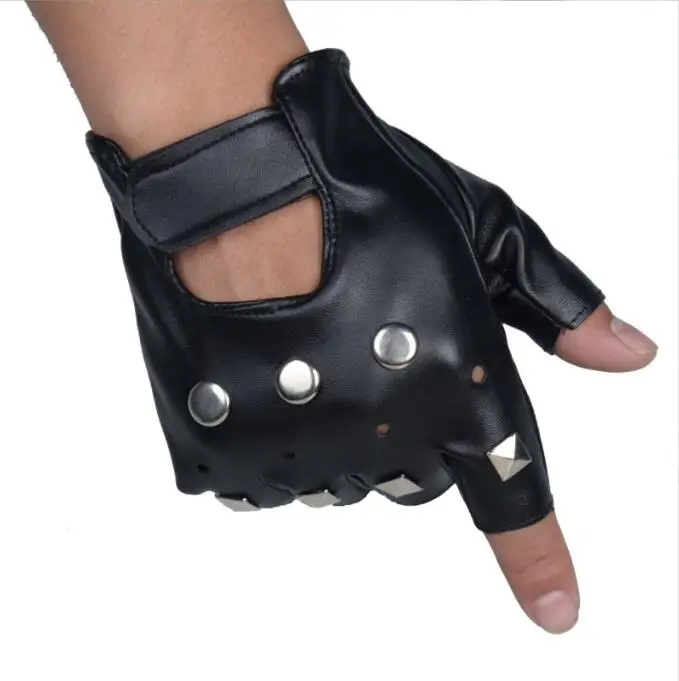 Велосипедные перчатки без пальцев, вечерние митенки без пальцев в стиле панк, хип-хоп, для вождения, езды на мотоцикле, выступления
Велосипедные перчатки без пальцев, вечерние митенки без пальцев в стиле панк, хип-хоп, для вождения, езды на мотоцикле, выступления