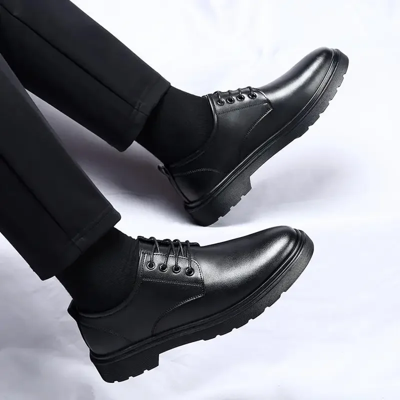 Carved Men's Formal Wear Shoes Fashion Luxury Designer Handmade Business Formal Wear Oxford Party Luxury
Carved Men's Formal Wear Shoes Fashion Luxury Designer Handmade Business Formal Wear Oxford Party Luxury