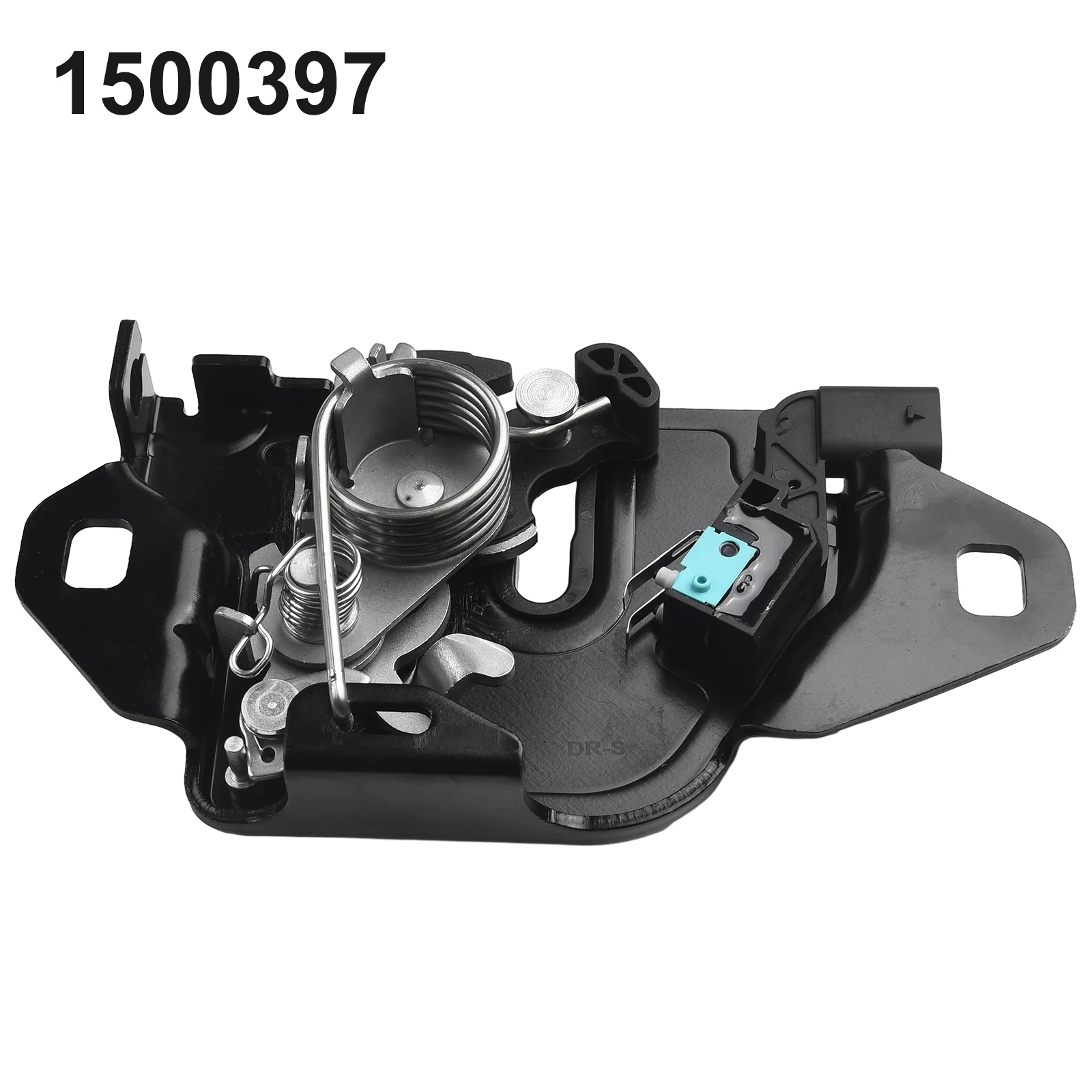 1pc Hood Latch Release Hood Lock Front Hood Latch Catch Actuator 1500397-00-E For Tesla Model 3 Y 2021-2022 Switches Relays
1pc Hood Latch Release Hood Lock Front Hood Latch Catch Actuator 1500397-00-E For Tesla Model 3 Y 2021-2022 Switches Relays