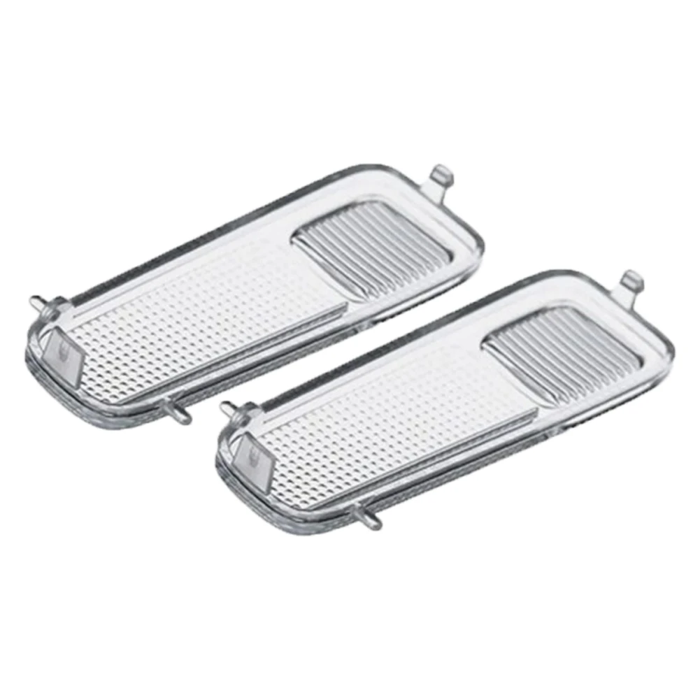 Overhead Dome Lamp Lens Dome Lamp Lens 3L1Z-13783-AA Dome Lamp Lens Covers For Ford For Expedition For Navigator
Overhead Dome Lamp Lens Dome Lamp Lens 3L1Z-13783-AA Dome Lamp Lens Covers For Ford For Expedition For Navigator