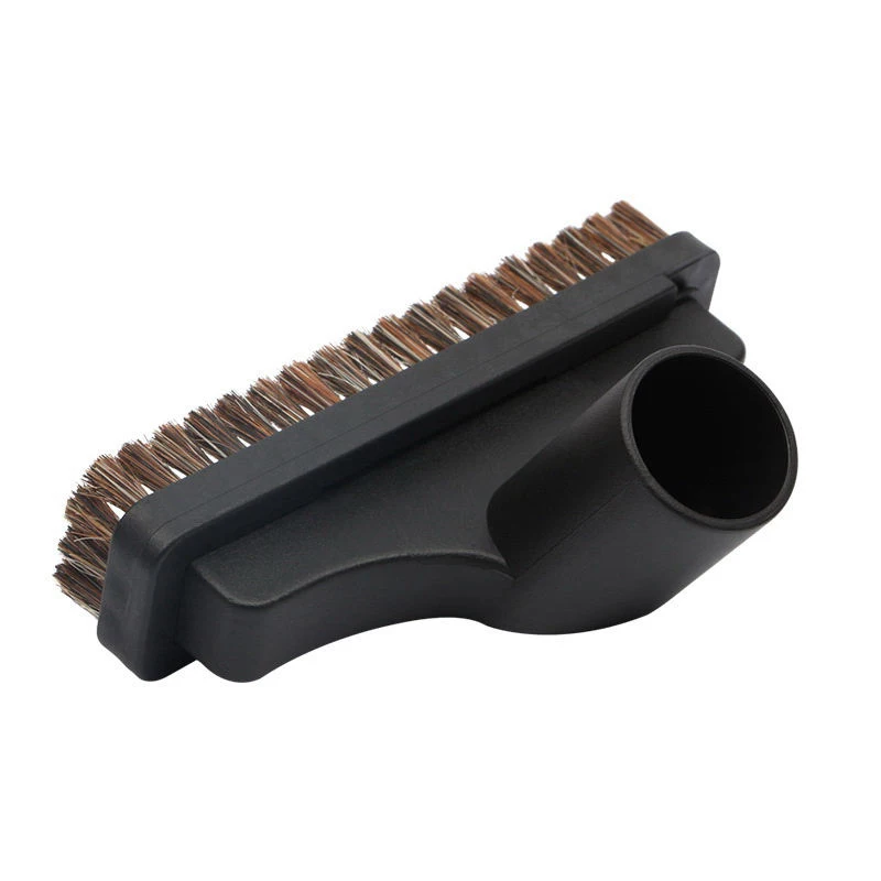 1 Set Vacuum Cleaner Brush Head Nozzle Replacement With 32/35mm Adapter For Dry Cleaning Tasks/Cleaning Dirt/Sawdust/enamel
1 Set Vacuum Cleaner Brush Head Nozzle Replacement With 32/35mm Adapter For Dry Cleaning Tasks/Cleaning Dirt/Sawdust/enamel