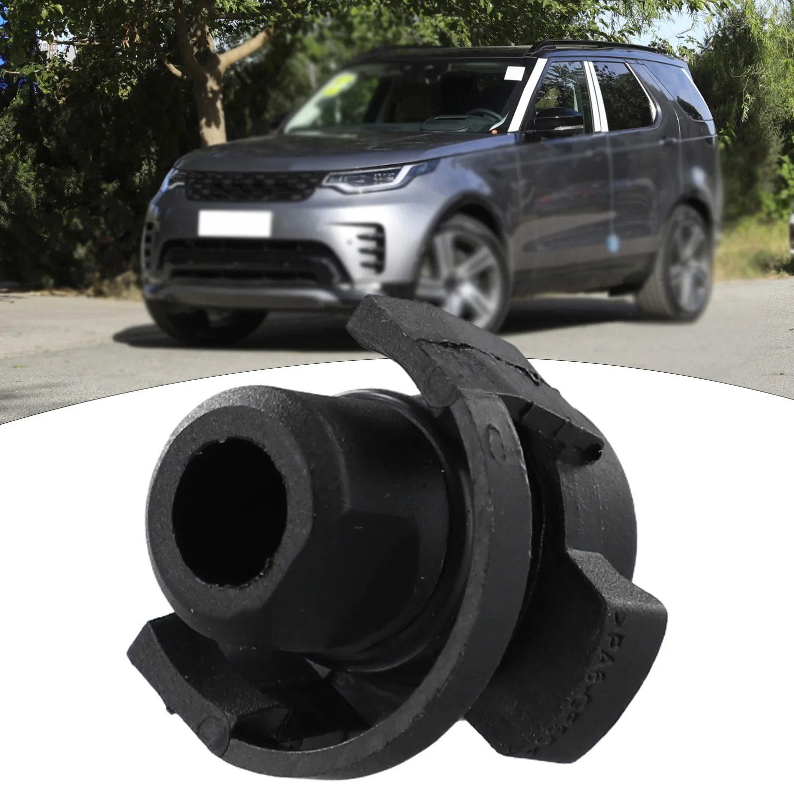 Car Repartment Parts Hose Plug Black Cooling System Drain Hose Connector For RANGE ROVER SPORT Water Pipe Plug
Car Repartment Parts Hose Plug Black Cooling System Drain Hose Connector For RANGE ROVER SPORT Water Pipe Plug