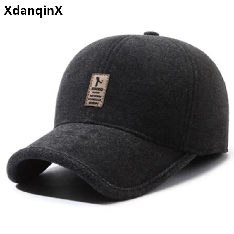 Free Shipping New Winter Plush Thickened Baseball Caps For Men Coldproof Warm Earmuff Hat Golf Cap Cycling Sports Cap Cotton Hat
Free Shipping New Winter Plush Thickened Baseball Caps For Men Coldproof Warm Earmuff Hat Golf Cap Cycling Sports Cap Cotton Hat