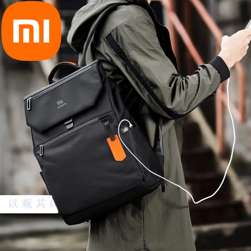 Оригинальный рюкзак Xiaomi, мужские водонепроницаемые дорожные рюкзаки, деловые сумки унисекс, женские вместительные сумки для ноутбука для мужчин
Оригинальный рюкзак Xiaomi, мужские водонепроницаемые дорожные рюкзаки, деловые сумки унисекс, женские вместительные сумки для ноутбука для мужчин