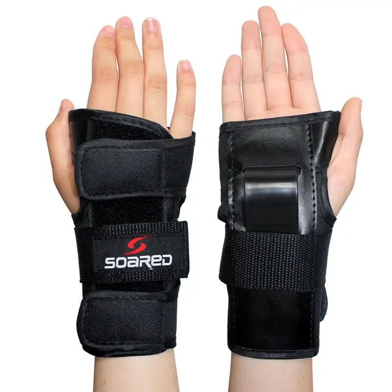 1Pair Skiing Armfuls Wrist Support Hand Protection Ski Wrist Support Palm Protection Hand Roller Snowboarding Guard Unisex
1Pair Skiing Armfuls Wrist Support Hand Protection Ski Wrist Support Palm Protection Hand Roller Snowboarding Guard Unisex