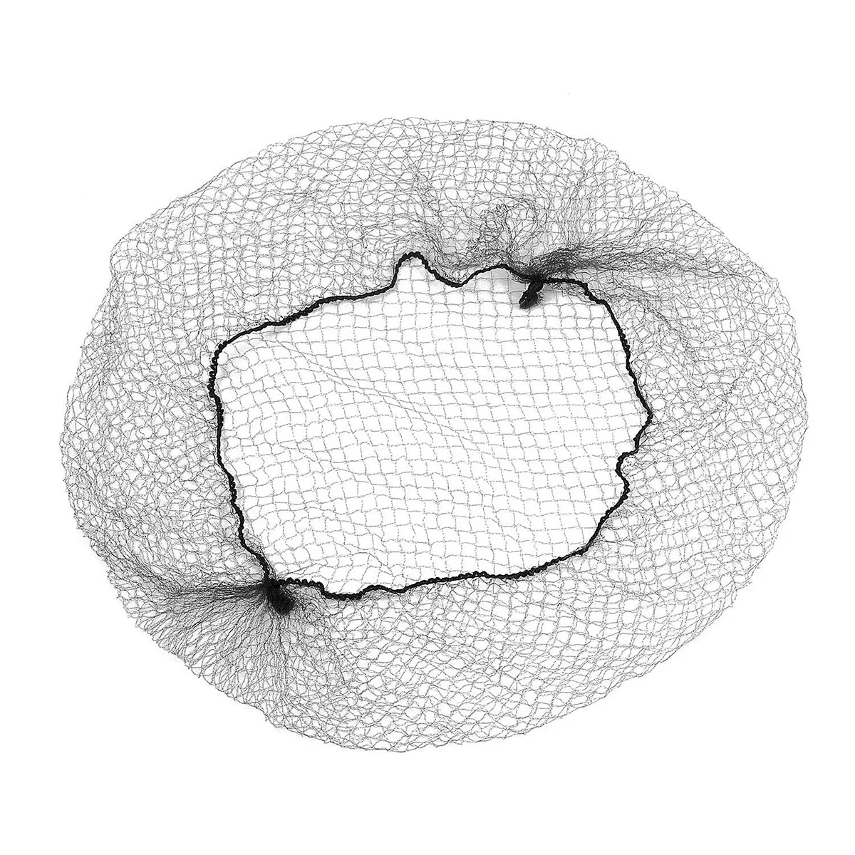 100pcs Hair Nets Invisible Elastic Edge Mesh Cotton Fibers Disposable Ballet Dance Snoods hair Net Bun Hair Nets hair style tool
100pcs Hair Nets Invisible Elastic Edge Mesh Cotton Fibers Disposable Ballet Dance Snoods hair Net Bun Hair Nets hair style tool