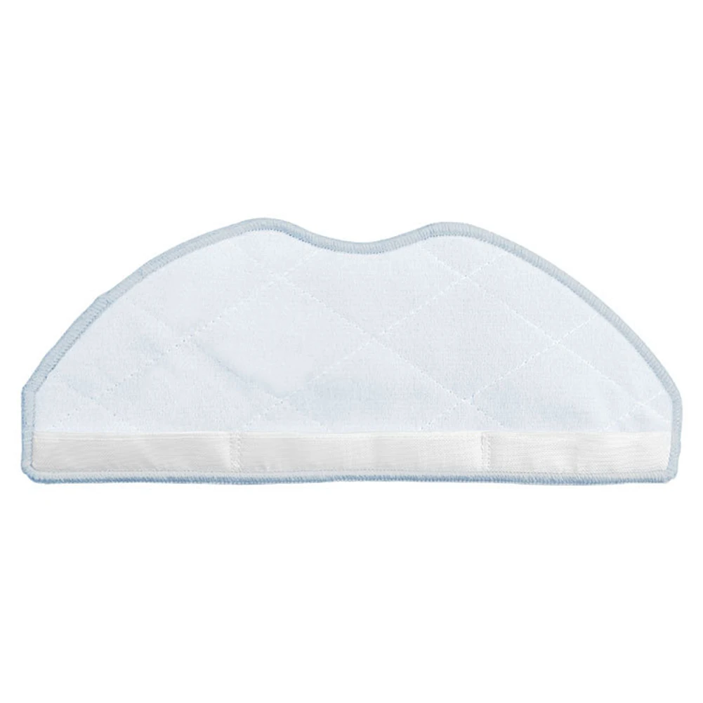 4/10pcs Microfiber Rags For 360 S8 / S8 Plus Robot Vacuum Cleaner Replacement Dry And Wet Usage Mop Cloths Pad Floor Cleaning
4/10pcs Microfiber Rags For 360 S8 / S8 Plus Robot Vacuum Cleaner Replacement Dry And Wet Usage Mop Cloths Pad Floor Cleaning