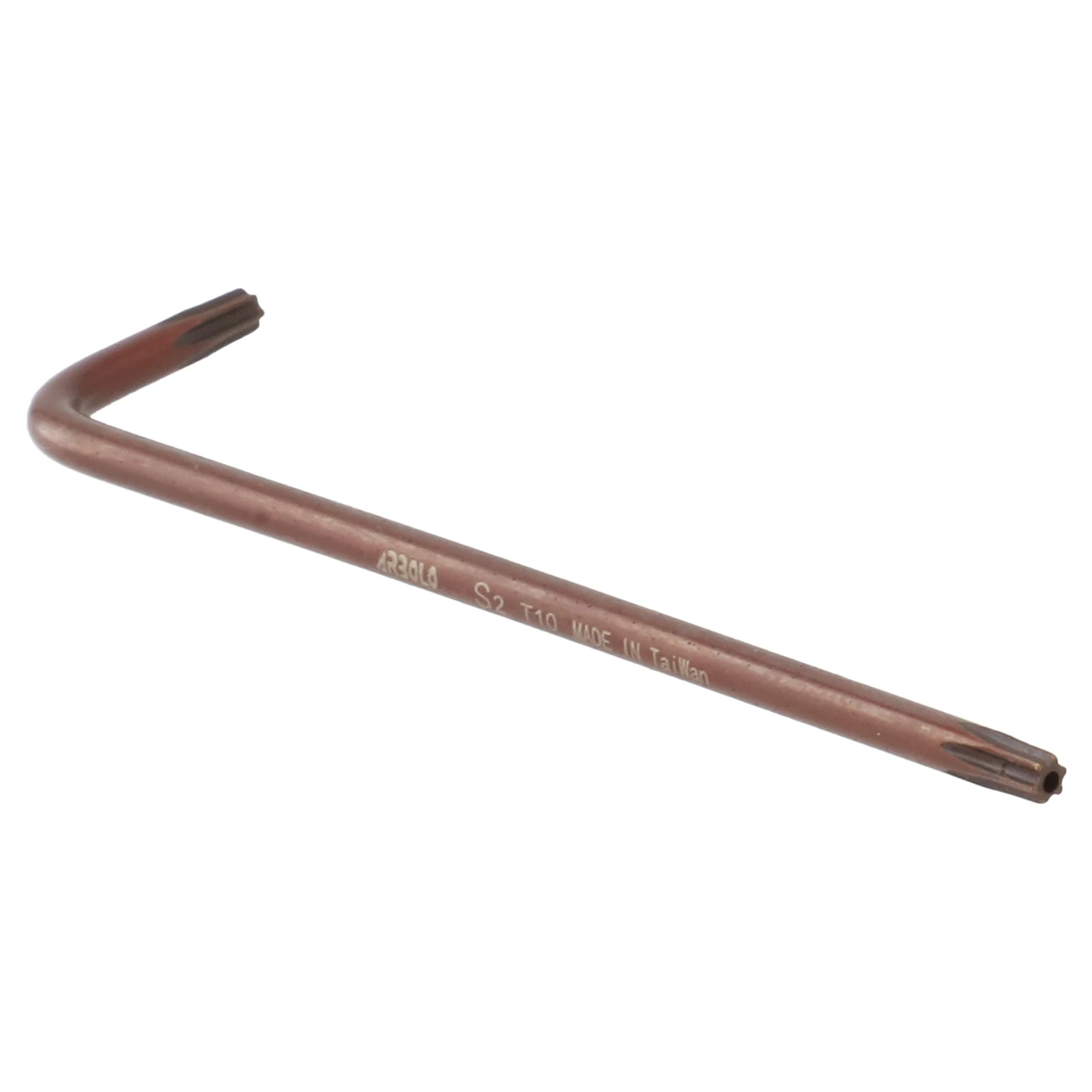 L Type Double-End Screwdriver Hex Wrench Torx Screwdriver Spanner Wrench Alloy Steel Screwdriver Wrench Bit Hand Tools T10-T50
L Type Double-End Screwdriver Hex Wrench Torx Screwdriver Spanner Wrench Alloy Steel Screwdriver Wrench Bit Hand Tools T10-T50